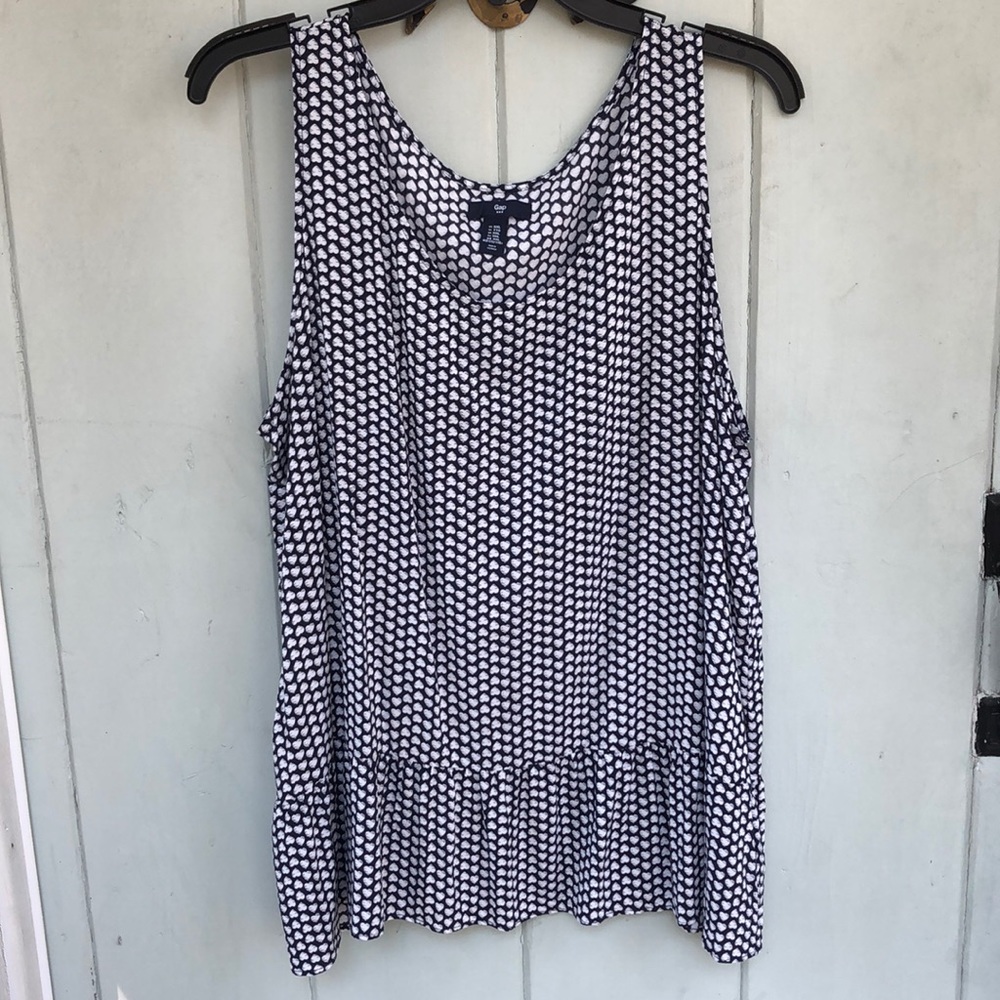 Tank top